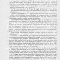 1014 - Page 1002 - Revue de dermatologie. Acné. — Furoncles. Boeck. — Ueber Acne frontalis seu necrotica, Acné pilaire de Bazin. (Arch. F. Dermatologie und Syphilis, 1889) / J. Pick. — Zur Kenntniss der Acne frontalis seu varioliforme (Hebra), acne frontalis neurotica (Boeck). (Arch. F. Dermat, und Syph. 1889)