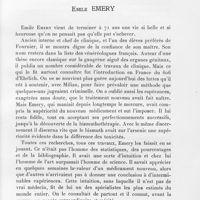 0057 - Page 57 - Nécrologie. Emile Emery