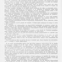 0080 - Page 78 - Société française de dermatologie et de syphiligraphie. Séance du 11 février 1943. Communications. Chancre tuberculeux de la jambe, par M. G. Milian