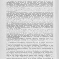 0032 - Page 28 - Analyses. 4v. — Tuberculose cutanée. O. Delzant. — Étude bactériologique du lupus vulgaire. Thèse Paris, 1942 / S. Hellerström et Hallberg. — Existe-t-il un lupus d'inoculation primaire ? acta Dermato-Venereologica