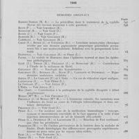 0421 - Page 393 - Table par noms d'auteurs