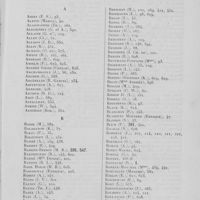 0423 - Page 395 - Table alphabétique des auteurs