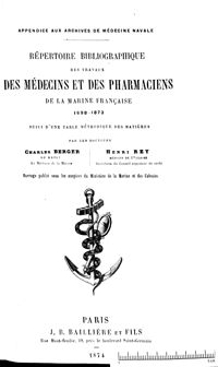 0001 - Page sans numérotation - [Page de titre]