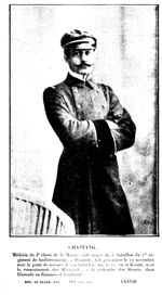 Chastang - Archives de médecine et pharmacie navales