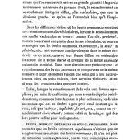 0400 - Page 400 - Mémoires et observations. Août 1840. Études théoriques et pratiques sur les différents bruits qui se produisent dans les voies respiratoires, tant à l'état sain qu'à l'état pathologique. Par J. H. S. Beau... (Deuxième article.). Bruits anormaux / Bruits anormaux inférieurs ou sous-claviculaires