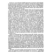 0129 - Page 121 - Bulletin. Nomination du médecin en chef de la maison royale de Charenton
