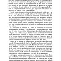 0624 - Page 619 - Bulletin. Travaux académiques. I. Académie de Médecine. Séance du 9 octobre. / Séance du 16 octobre
