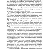 0110 - Page 106 - Bulletin. Travaux académiques. I. Académie de Médecine. Séance du 2 juin. / Séance du 9 juin