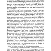 0112 - Page 108 - Bulletin. Travaux académiques. I. Académie de Médecine. Séance du 9 juin. / Séance du 16 juin