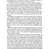 0119 - Page 115 - Bulletin. Travaux académiques. II. Académie des sciences. Séance du 1er juin. / Séance du 8 juin