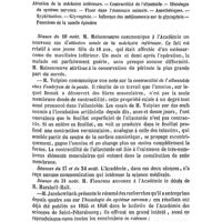 0499 - Page 495 - Bulletin. Travaux académiques. II. Académie des sciences. Séance du 10 août. / Séance du 17 et du 24 août. / Séance du 31 août