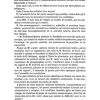 0621 - Page 617 - Bulletin. Travaux académiques. I. Académie de Médecine. Séance du 13 octobre. / Séance du 20 octobre