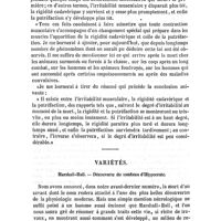 0626 - Page 622 - Bulletin. Travaux académiques. II. Académie des sciences. Séance du 5 octobre. / Variétés