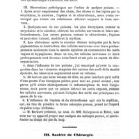 0111 - Page 111 - Bulletin. Travaux Académiques. II. Académie des sciences. Séance du 12 décembre. / III. Société de Chirurgie