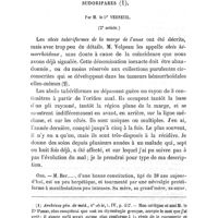 0327 - Page 327 - Mémoires originaux. Mars 1865. De l'hidrosadénite phlegmoneuse et des abcès sudoripares. Par M. le Dr Verneuil. (2e article.)