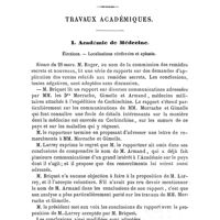 0625 - Page 625 - Bulletin. Travaux académiques. I. Académie de médecine. Séance du 28 mars
