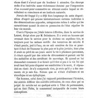 0326 - Page 326 - Mémoires originaux. Influence du rhumatisme sur le caractère. Recherches. Par le Dr Faure. XIII. / XIV