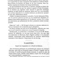 0367 - Page 367 - Bulletin. Sociétés savantes. II. Académie des sciences. / Variétés