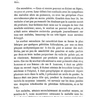 0686 - Page 686 - Mémoires originaux. L'épidémie de scorbut dans les prisons de la Seine et à l'hôpital de la Pitié. Par les Drs Ch. Lasègue..., et A. Legroux... (Suite et fin.)