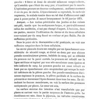0690 - Page 690 - Mémoires originaux. L'épidémie de scorbut dans les prisons de la Seine et à l'hôpital de la Pitié. Par les Drs Ch. Lasègue..., et A. Legroux... (Suite et fin.)