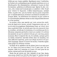 0692 - Page 692 - Mémoires originaux. L'épidémie de scorbut dans les prisons de la Seine et à l'hôpital de la Pitié. Par les Drs Ch. Lasègue..., et A. Legroux... (Suite et fin.)