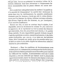 0703 - Page 703 - Mémoires originaux. L'épidémie de scorbut dans les prisons de la Seine et à l'hôpital de la Pitié. Par les Drs Ch. Lasègue..., et A. Legroux... (Suite et fin.)