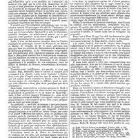 0007 - Page 3 - Révue générale. De la chorée molle