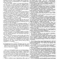 0022 - Page 18 - Travaux originaux. Traitement prophylactique de la grippe, par M. le Dr Spillmann, ... / De l'antisepsie des organes urinaires par la voie interne. Communication faite à la Société des hôpitaux dans la séance du 22 novembre 1889, par M. Ferdinand Dreyfous, ... (Suite)