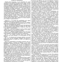 0027 - Page 23 - Variétés. Questions professionnelles. Le traitement des malades pauvres par les médecins du bureau de bienfaisance