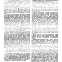 0045 - Page 41 - Révue générale. Pouls lent permanent. [H. Vaquez]. / Travaux originaux. Quelques réflexions à propos de l'épidémie actuelle de grippe, par M. Burlureaux, ..