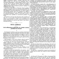 0066 - Page 62 - Bulletin. Académie de médecine : Antisepsie obstétricale. Les microbes de la grippe. / Revue générale. De la dilatation artificielle de l'orifice utérin pendant le travail