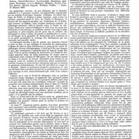 0075 - Page 71 - Bibliographie. Traité de chirurgie, publié, sous la direction de MM. Simon Duplay et Paul Reclus, par MM. Berger, Broca, Delbet, Delens, Gérard-Marchant, Heydenreich, Hartmann, Jalaguier, Kirmisson, Lejars, Michaux, Nélaton, Peyrot, Poncet, Quenu, Ricard, Segond, Walther, Tuffier. - Paris, G. Masson 1890
