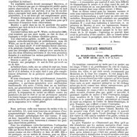 0081 - Page 77 - Revue générale. La chirurgie du rachis. [A. Broca]. / Travaux originaux. La désinfection d'une ville pestiférée au XVIIe siècle, par M. le Dr de Santi. (Fin)