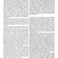 0150 - Page 146 - Bulletin. Académie de médecine : L'autographisme et ses rapports avec l'urticaire. / Revue générale. De l'anesthésie locale par la cocaïne