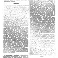 0167 - Page 163 - Travaux originaux. Expériences diverses pratiquées avec des charpies souillées de pus ou de cultures de microbes de la suppuration. Expériences pratiquées avec de la charpie ordinaire soulillée de microbes de la suppuration. / Conclusions. / Erratum