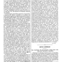 0201 - Page 197 - Bulletin. Association générale des médecins de France : Revision des honoraires pour les expertises médico-légales. [A. J. M.]. / Revue générale. Des incisions du parenchyme rénal, leur réunion par première intention