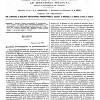 0233 - Page 229 - Sommaire. / Bulletin. Questions déontologiques et professionnelles