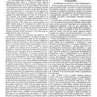 0246 - Page 242 - Bulletin. Les fêtes du 6e centenaire de l'université de Montpellier