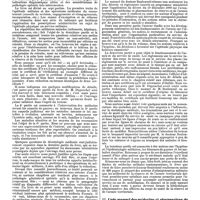 0279 - Page 275 - Bibliographie. Traité de médecine légale militaire, par le Dr Duponchel, ..., Paris, O. Doin, 1890. / Manuel du candidat aux divers grades et emplois de médecin et de pharmacien de la réserve et de l'armée territoriale, par le Dr P. Bouloumié. Paris, Société d'éditions scientifiques, 4, rue Antoine Dubois, 1890. / Code manuel des médecins et pharmaciens de réserve et de l'armée territoriale, par le docteur Lucien Collin, ..