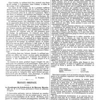 0298 - Page 294 - Revue générale. Sur le sulfonal. [A. Gilbert]. / Travaux originaux. Le Syndrome de Friedreich et de Morvan. Myoclonie, par M. le Dr Farge, ..