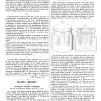 0311 - Page 307 - Revue générale. Ophtalmoplégie externe et amyotrophie généralisée. [J.-M. Charcot]. / Travaux originaux. Seringue Pravaz aseptique. Par M. le professeur Antonin Poncet, de Lyon