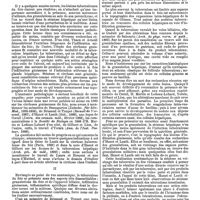 0331 - Page 325 - Révue générale. De la tuberculose du foie