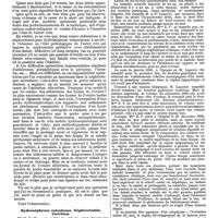 0347 - Page 341 - Travaux originaux. Du traitement chirurgical de l'hydronéphrose, par M. le Dr Jeannel, ... (Suite.). / Hydronéphrose calculeuse. Néphrectomie, Guérison