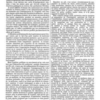 0403 - Page 397 - Bulletin. Questions d'enseignement : L'étude de l'hygiène. [A.-J. Martin]. / Revue générale. Enucléation, Exentération et Rescision de l'oeil