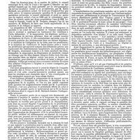 0424 - Page 418 - Variétés. La réorganisation du service sanitaire relatif à la prostitution. [Henri Feulard]. (A suivre.)