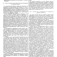 0441 - Page 435 - Travaux originaux. Etudes de médecine légale. - Rapport lus au Xe congrès des sciences médicales par le professeur J. Kratter, d'Inspruck. Sur la valeur de la constatation des gonocoques en médecine légale. / Valeur de la recherche des ptomaines en médecine légale