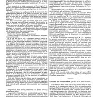 0443 - Page 437 - Travaux originaux. Observation d'hystérie mâle provoquée par l'anémie palustre, par M. le Dr Dubrulle, ... / Cocaïne et circoncision, par M. le Dr Aimé Guinard