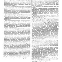 0486 - Page 480 - Bulletin. L'exalgine et son action thérapeutique. [L. L.]. / Revue générale. Des lésions veineuses chez les artério-scléreux