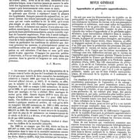 0499 - Page 493 - Bulletin. L'assainissement des logements insalubres. [A.-J. Martin]. / Revue générale. Appendiçite et péritonite appendiculaire