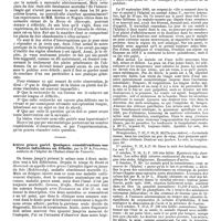 0515 - Page 509 - Travaux originaux. Plaies pénétrantes de l'abdomen par coups de couteau, par M. le Docteur Aimé Guinard. / Letère grave guéri. Quelques considérations sur l'ictère infectieux ou fébrile, par le Dr A. Pulawski, ..